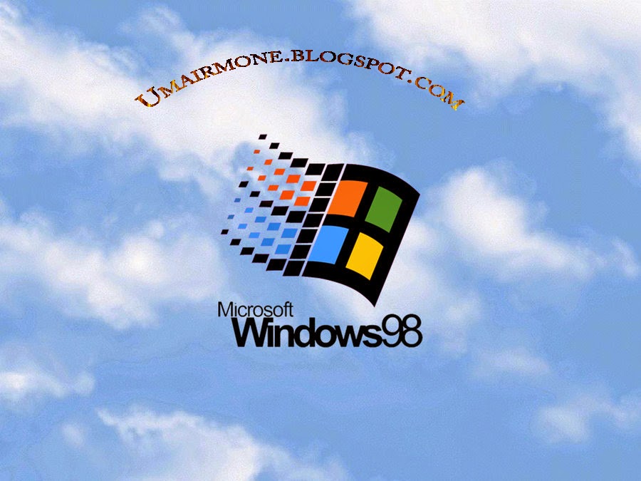 win98 download free
