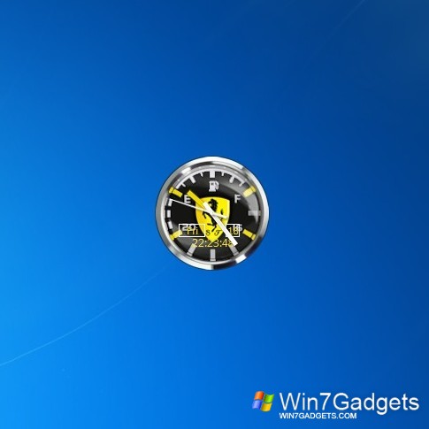 enable gadgets windows 10