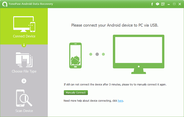 best free android recovery software